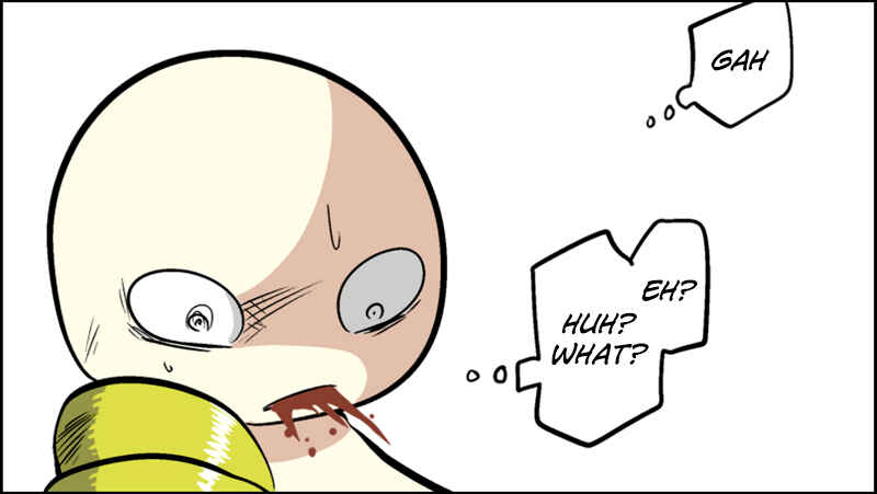 Page 37 Chapter 34 Senyuu.