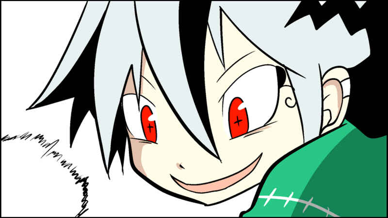 Page 45 Chapter 34 Senyuu.
