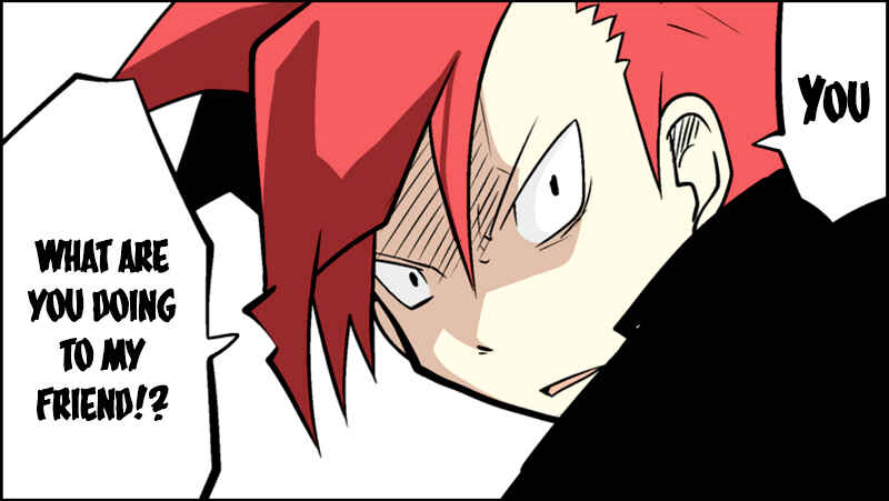 Page 47 Chapter 34 Senyuu.