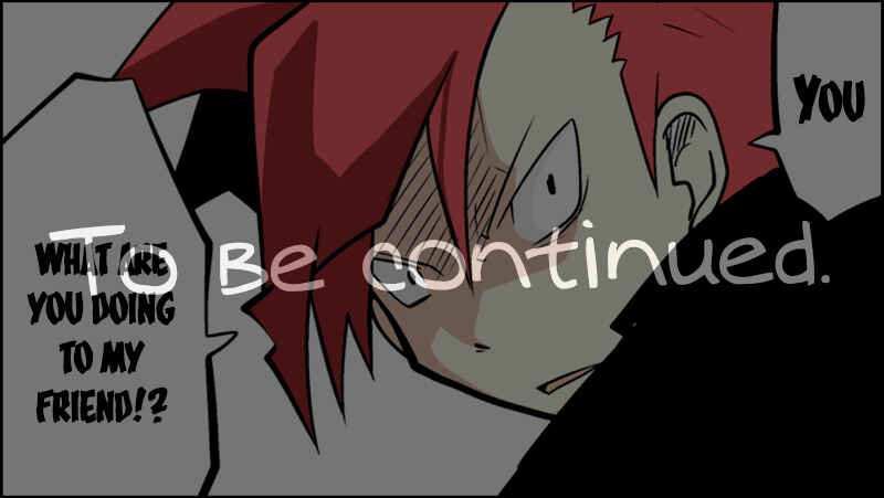 Page 48 Chapter 34 Senyuu.