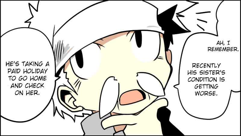 Page 29 Chapter 9 Senyuu.