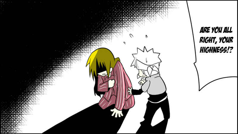 Page 3 Chapter 9 Senyuu.