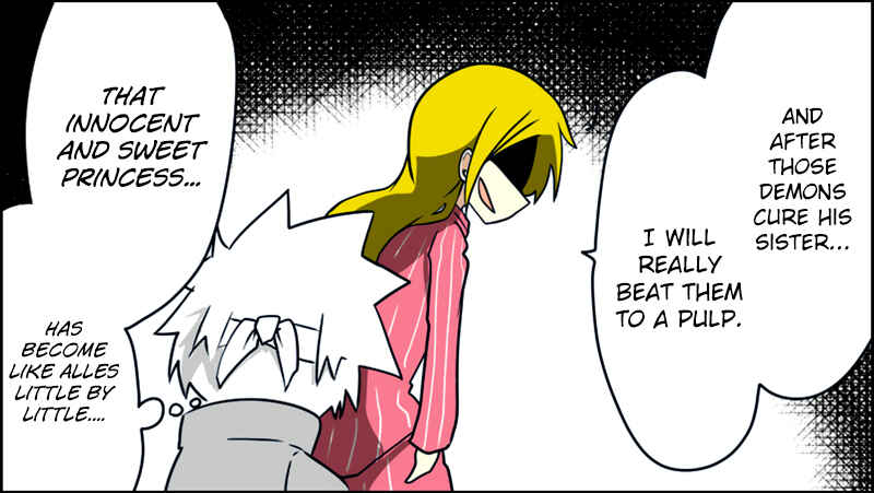 Page 35 Chapter 9 Senyuu.