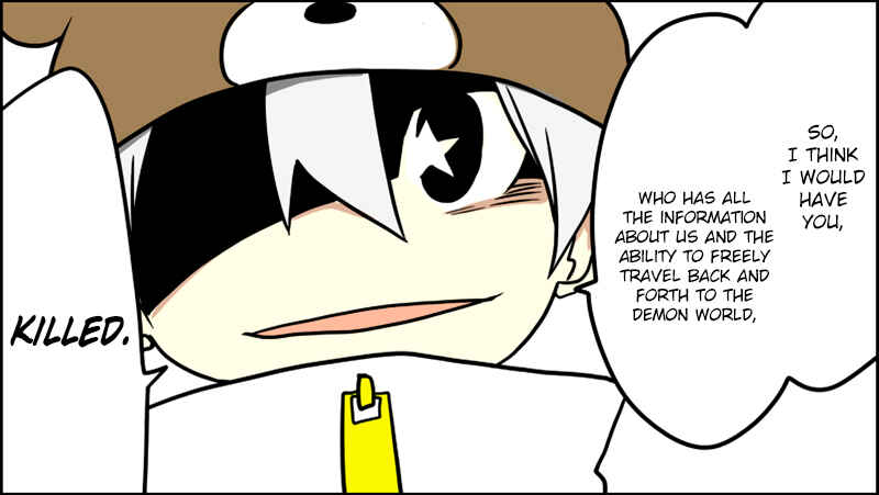 Page 48 Chapter 9 Senyuu.
