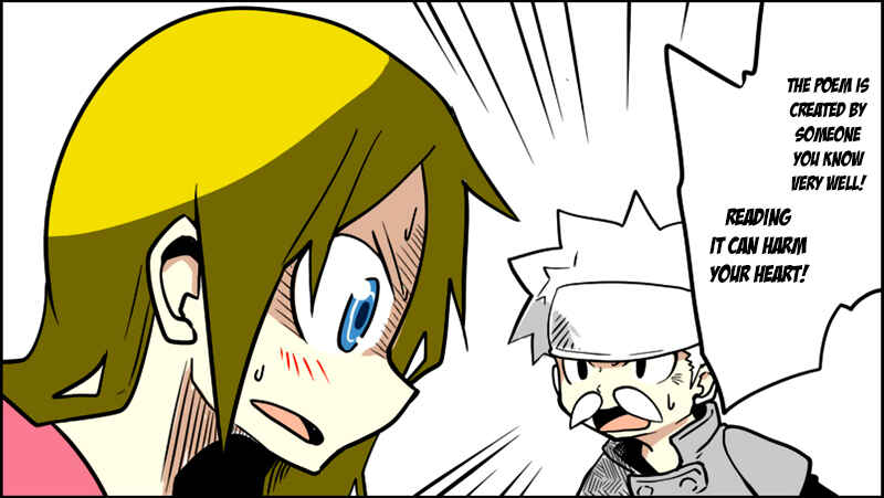 Page 5 Chapter 9 Senyuu.