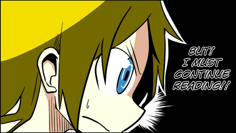 Page 7 Chapter 9 Senyuu.