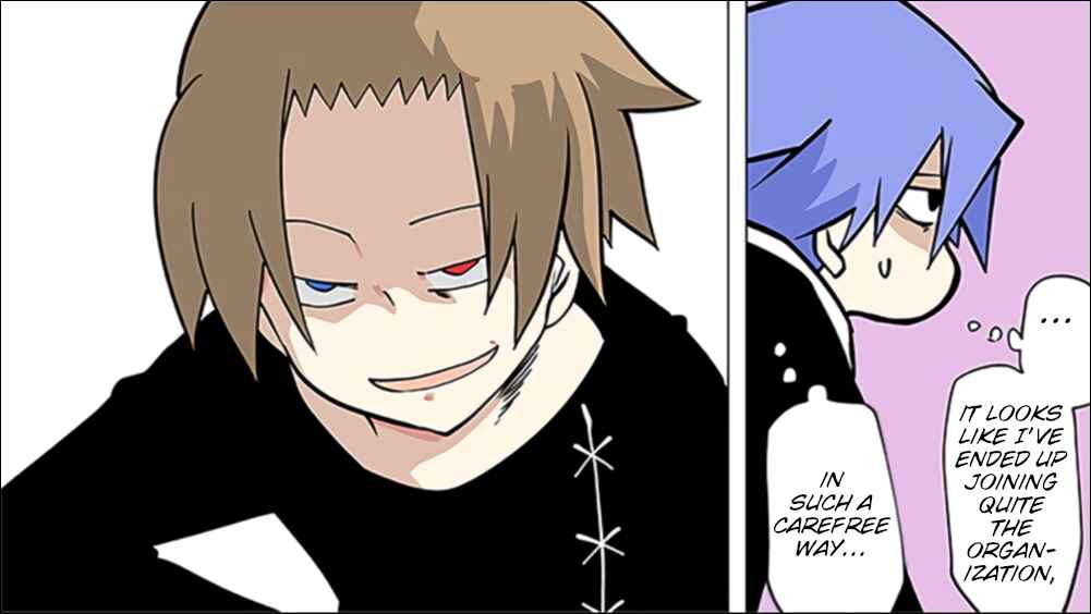 Page 15 Chapter 69 Senyuu.