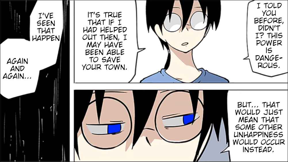 Page 7 Chapter 69 Senyuu.
