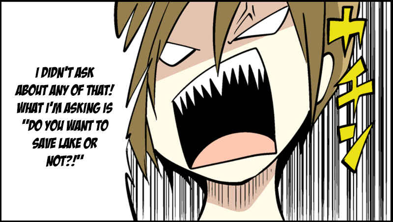 Page 14 Chapter 28 Senyuu.