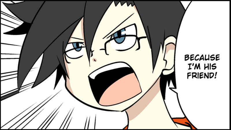 Page 37 Chapter 28 Senyuu.