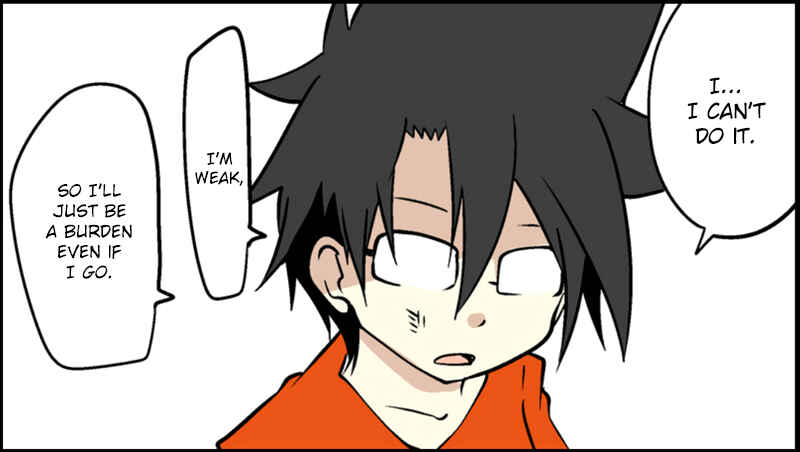 Page 4 Chapter 28 Senyuu.