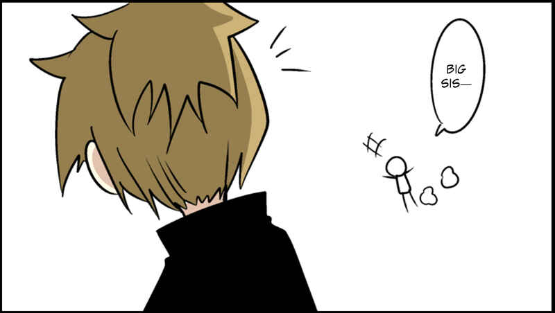 Page 40 Chapter 28 Senyuu.