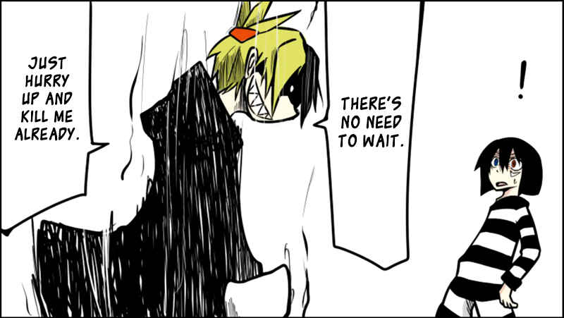 Page 13 Chapter 22 Senyuu.