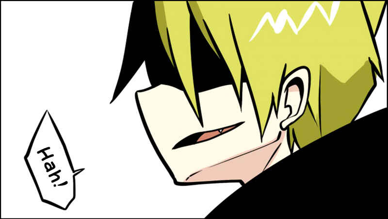 Page 2 Chapter 22 Senyuu.