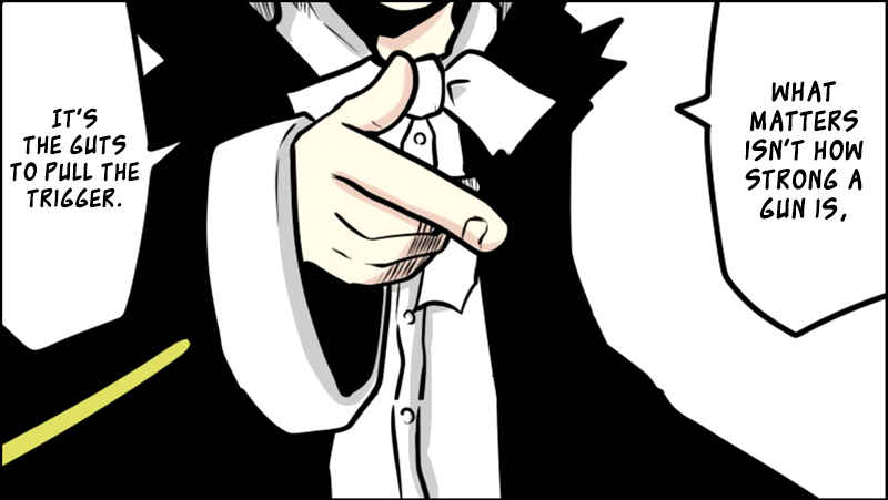 Page 20 Chapter 22 Senyuu.