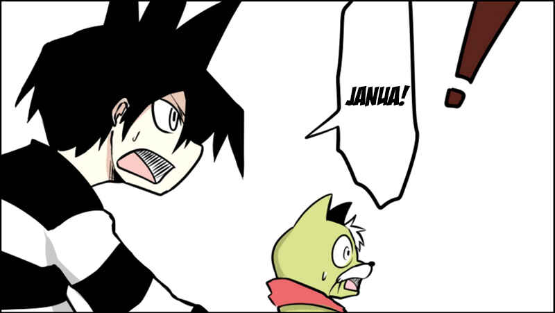 Page 21 Chapter 22 Senyuu.
