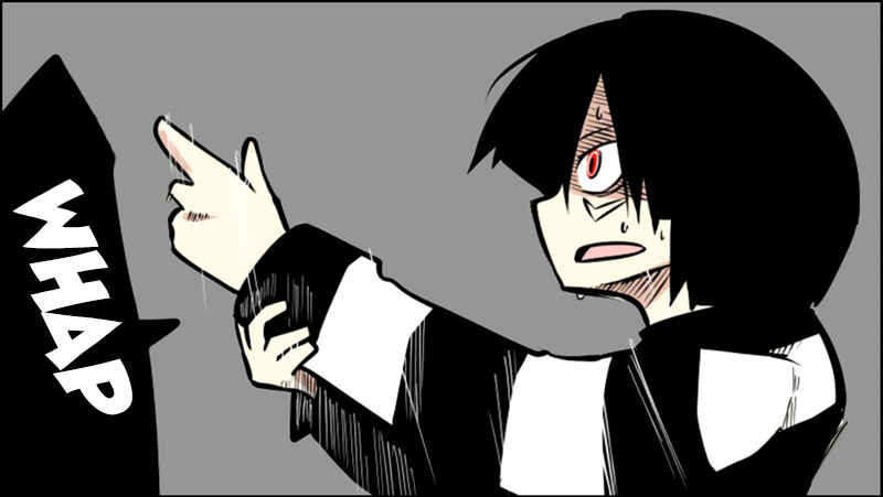Page 22 Chapter 22 Senyuu.