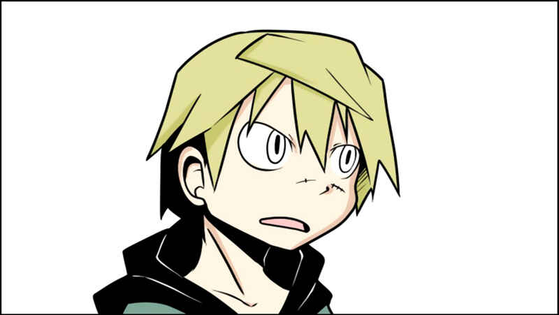 Page 33 Chapter 22 Senyuu.