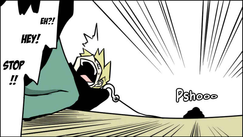 Page 37 Chapter 22 Senyuu.