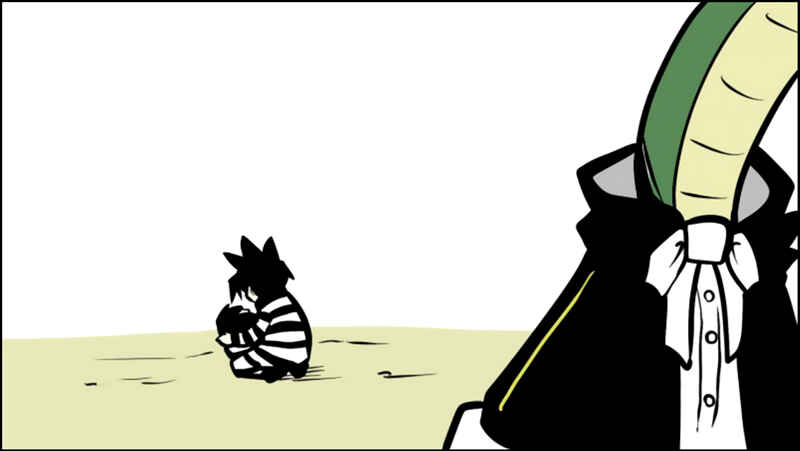 Page 46 Chapter 22 Senyuu.