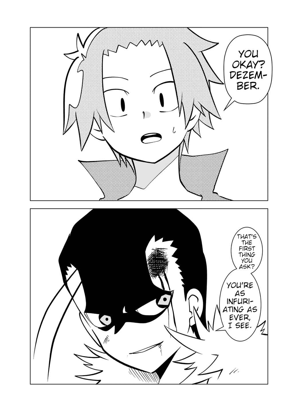 Page 4 Chapter 59 Senyuu.