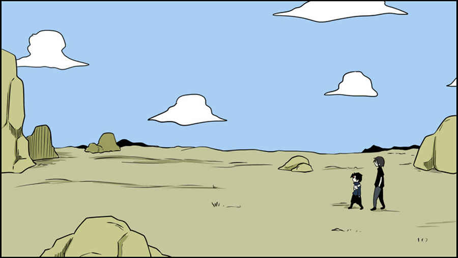 Page 17 Chapter 1 Senyuu.