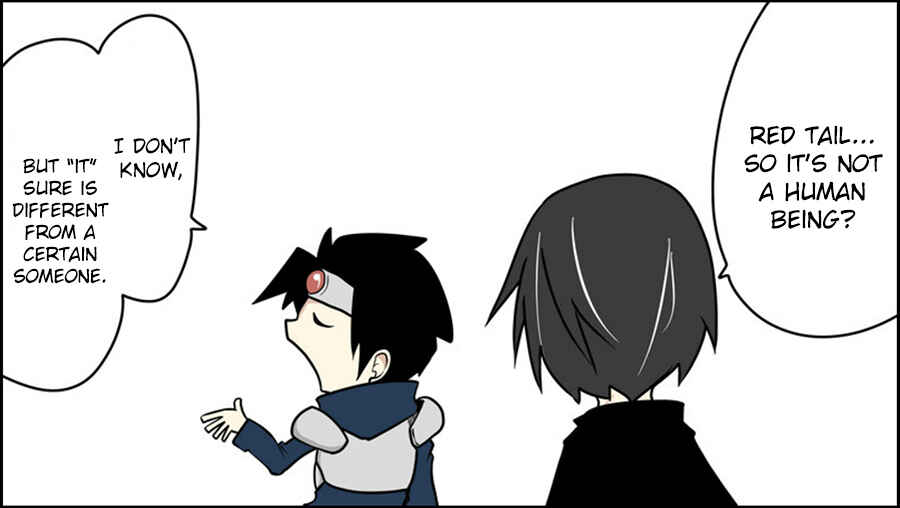 Page 25 Chapter 1 Senyuu.