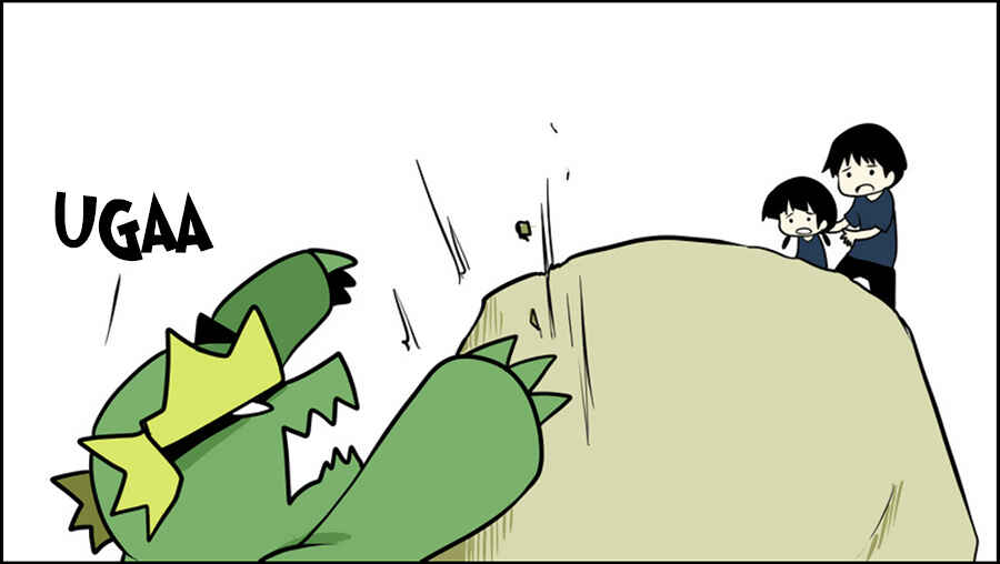 Page 30 Chapter 1 Senyuu.