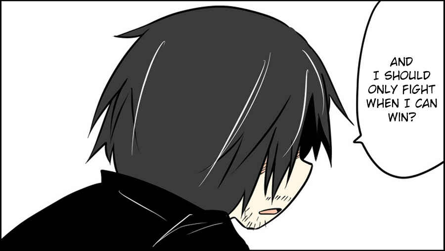 Page 35 Chapter 1 Senyuu.
