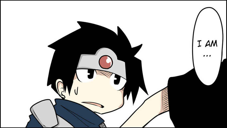 Page 36 Chapter 1 Senyuu.