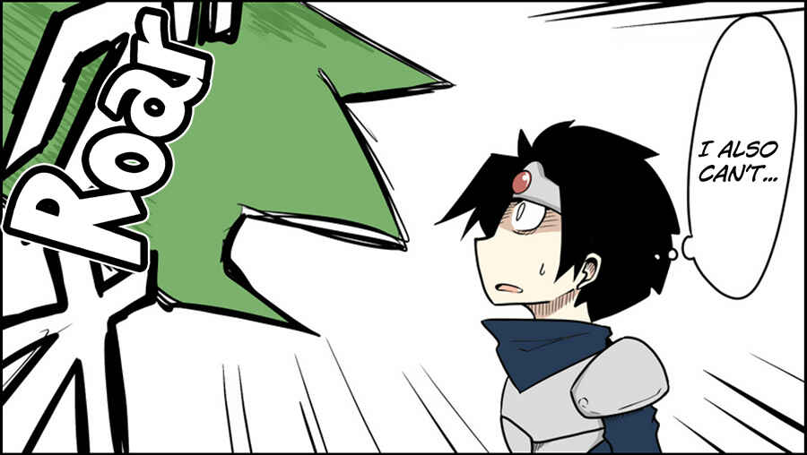 Page 45 Chapter 1 Senyuu.