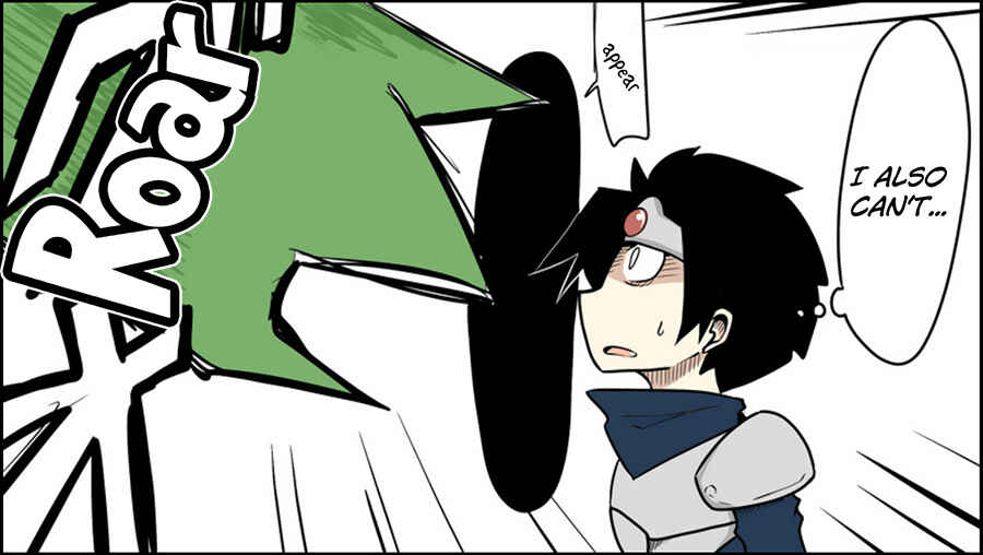 Page 46 Chapter 1 Senyuu.
