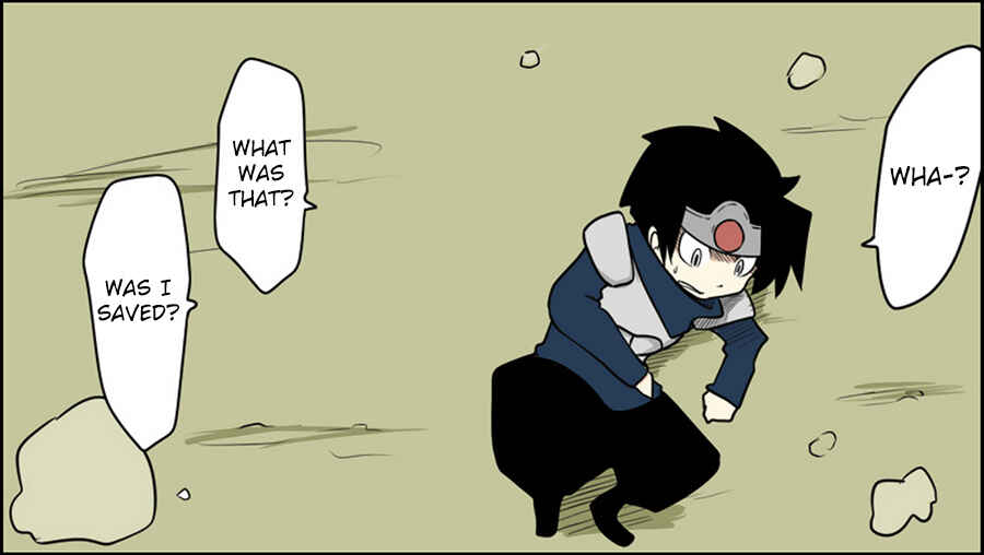 Page 49 Chapter 1 Senyuu.