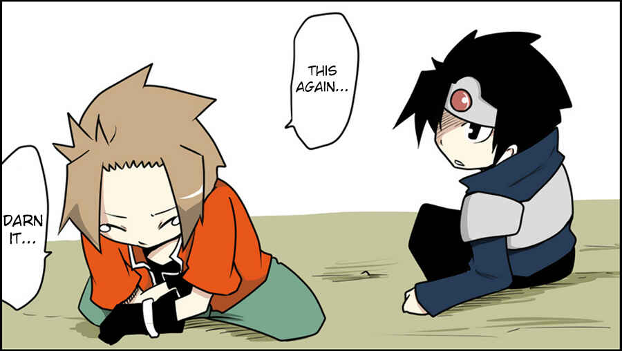 Page 51 Chapter 1 Senyuu.