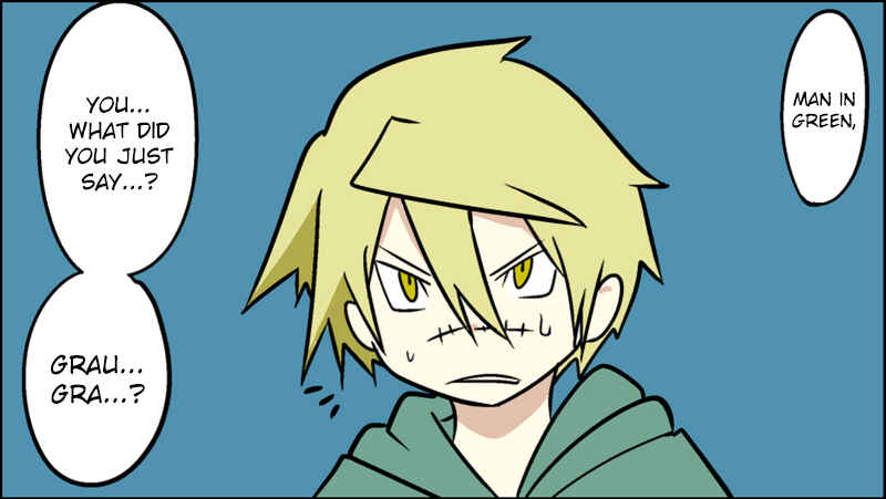 Page 15 Chapter 54 Senyuu.
