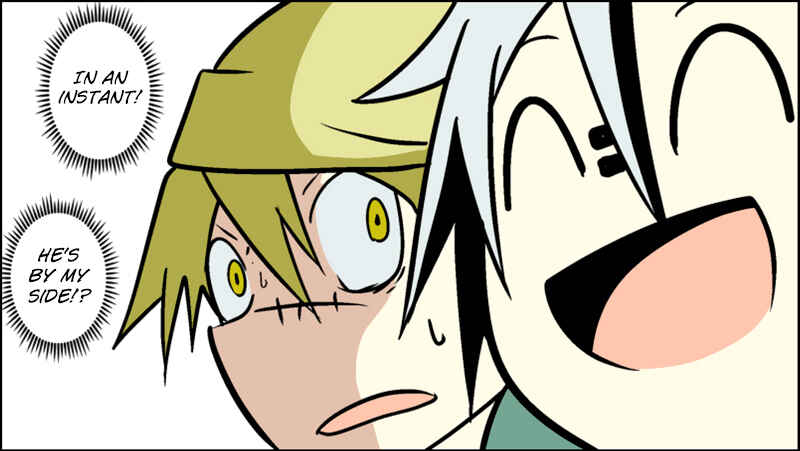 Page 20 Chapter 54 Senyuu.