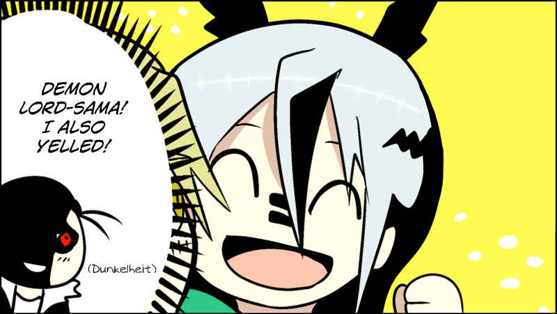 Page 22 Chapter 54 Senyuu.