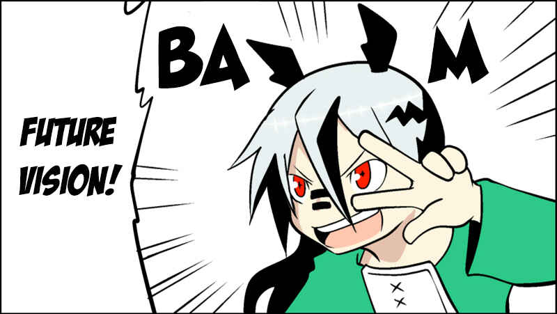 Page 26 Chapter 54 Senyuu.