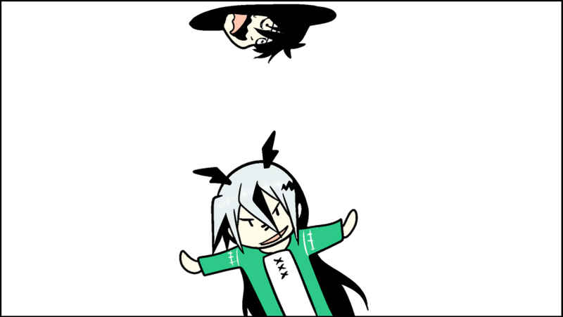 Page 30 Chapter 54 Senyuu.