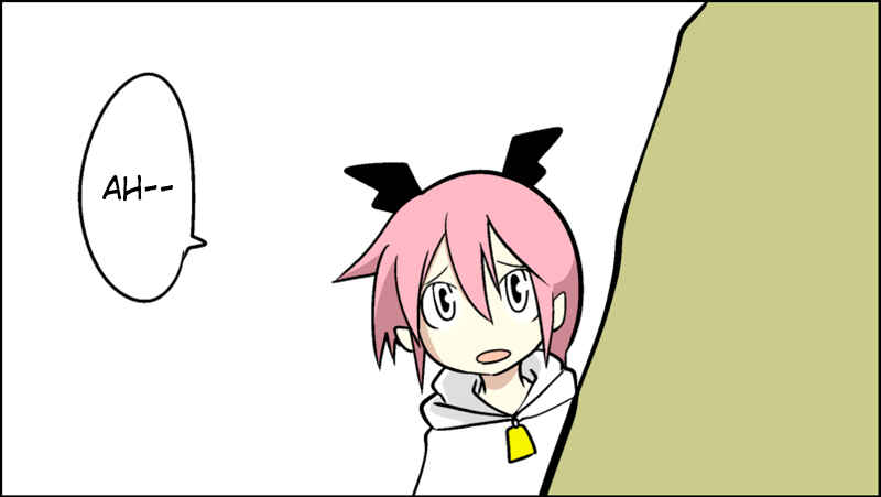 Page 36 Chapter 54 Senyuu.