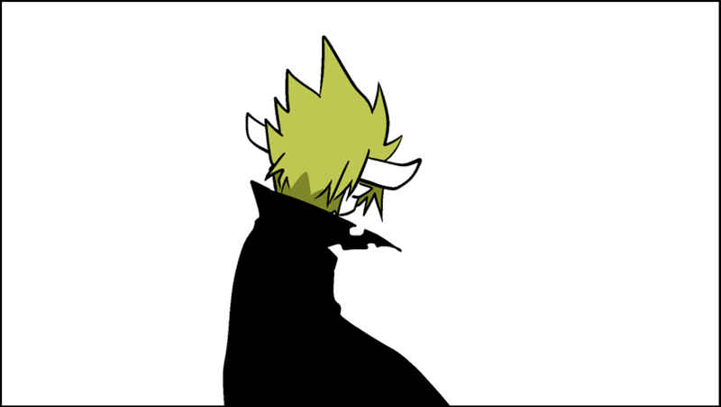 Page 38 Chapter 54 Senyuu.
