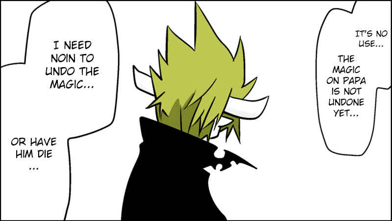 Page 40 Chapter 54 Senyuu.