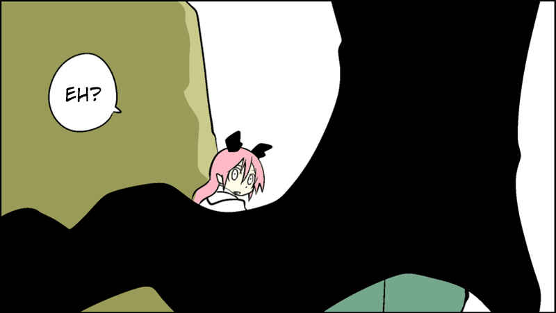 Page 46 Chapter 54 Senyuu.