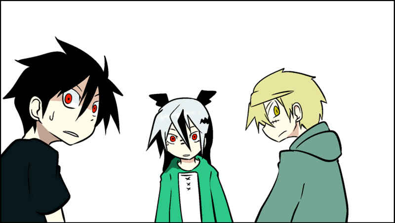 Page 49 Chapter 54 Senyuu.