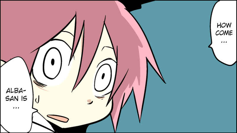 Page 54 Chapter 54 Senyuu.