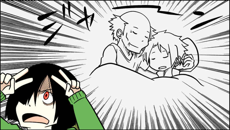 Page 10 Chapter 24 Senyuu.