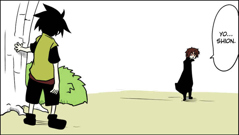 Page 14 Chapter 24 Senyuu.