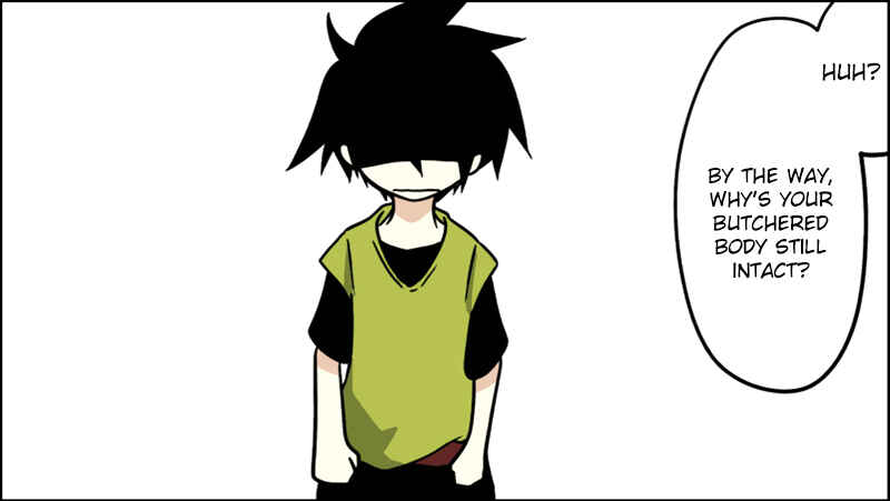 Page 18 Chapter 24 Senyuu.