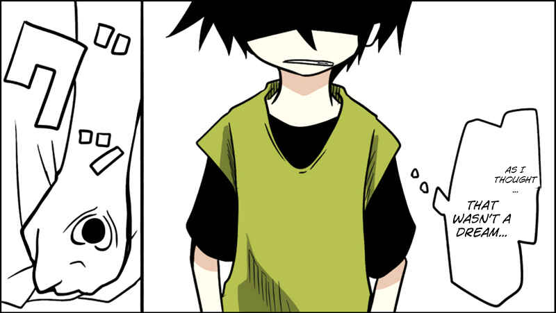Page 19 Chapter 24 Senyuu.