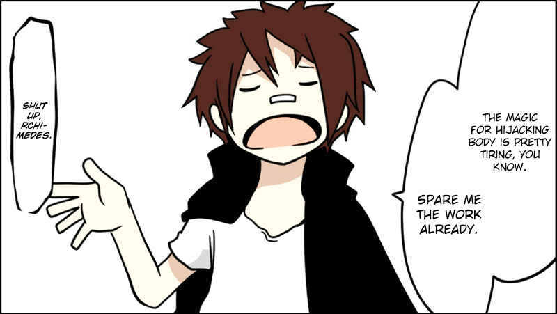 Page 22 Chapter 24 Senyuu.